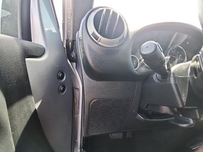2017 Jeep Wrangler Unlimited Sport 4x4