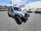2017 Jeep Wrangler Unlimited Sport 4x4