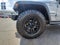2017 Jeep Wrangler Unlimited Sport 4x4