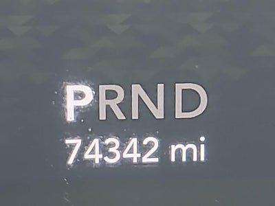 2019 Jeep Wrangler Unlimited Rubicon 4x4