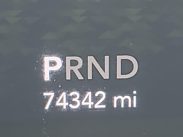2019 Jeep Wrangler Unlimited Rubicon 4x4