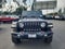 2019 Jeep Wrangler Unlimited Rubicon 4x4