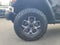 2019 Jeep Wrangler Unlimited Rubicon 4x4