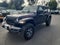 2019 Jeep Wrangler Unlimited Rubicon 4x4