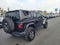 2019 Jeep Wrangler Unlimited Rubicon 4x4