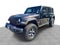 2022 Jeep Wrangler Unlimited Rubicon 4x4