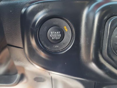 2022 Jeep Wrangler Unlimited Rubicon 4x4