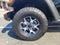 2022 Jeep Wrangler Unlimited Rubicon 4x4