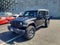 2022 Jeep Wrangler Unlimited Rubicon 4x4