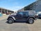 2022 Jeep Wrangler Unlimited Rubicon 4x4