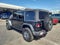 2022 Jeep Wrangler Unlimited Rubicon 4x4