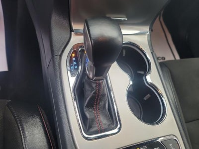 2019 Jeep Grand Cherokee Trailhawk 4x4