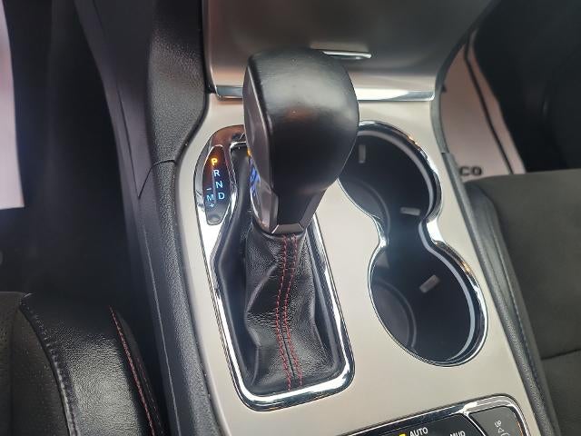 2019 Jeep Grand Cherokee Trailhawk 4x4