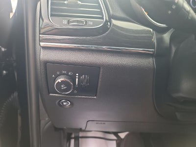 2019 Jeep Grand Cherokee Trailhawk 4x4