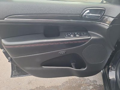 2019 Jeep Grand Cherokee Trailhawk 4x4