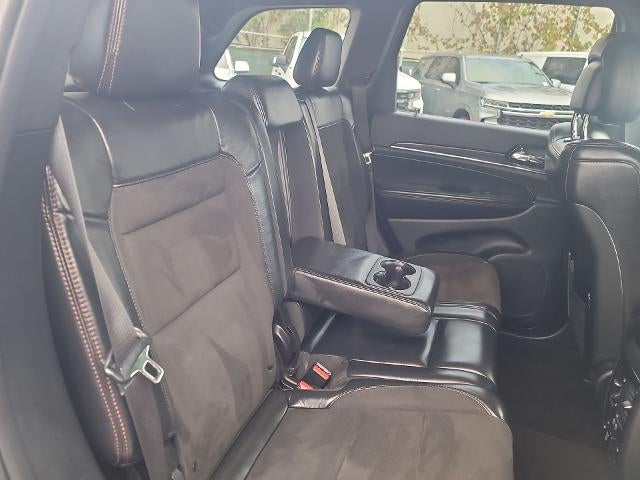 2019 Jeep Grand Cherokee Trailhawk 4x4