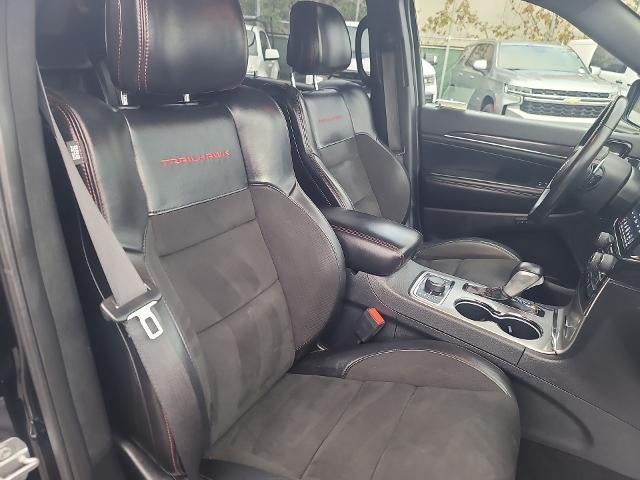 2019 Jeep Grand Cherokee Trailhawk 4x4