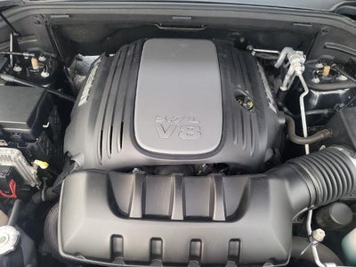 2019 Jeep Grand Cherokee Trailhawk 4x4