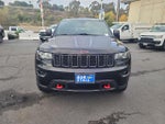 2019 Jeep Grand Cherokee Trailhawk 4x4