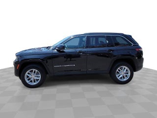2024 Jeep Grand Cherokee Laredo X 4x4