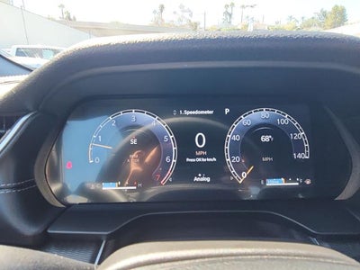 2025 Jeep Grand Cherokee L Altitude X 4x2