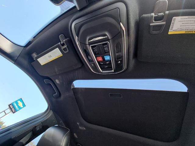 2025 Jeep Grand Cherokee L Altitude X 4x2