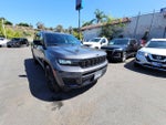 2025 Jeep Grand Cherokee L Altitude X 4x2