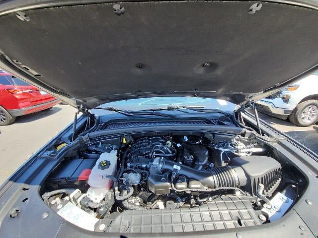 2025 Jeep Grand Cherokee L Altitude X 4x2