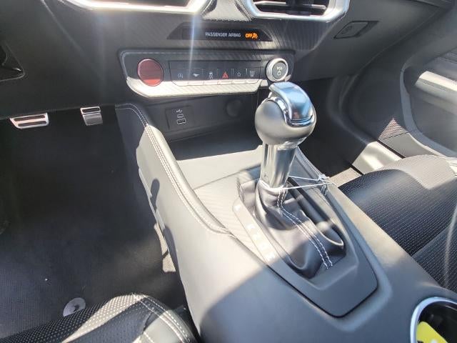 2025 Ford Mustang GT Premium Fastback