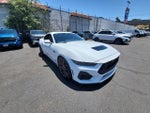 2025 Ford Mustang GT Premium Fastback
