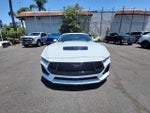 2025 Ford Mustang GT Premium Fastback