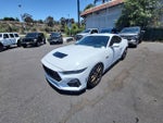2025 Ford Mustang GT Premium Fastback