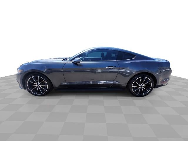 2016 Ford Mustang EcoBoost