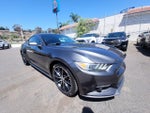2016 Ford Mustang EcoBoost