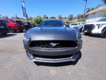 2016 Ford Mustang EcoBoost