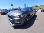 2016 Ford Mustang EcoBoost