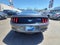 2016 Ford Mustang EcoBoost