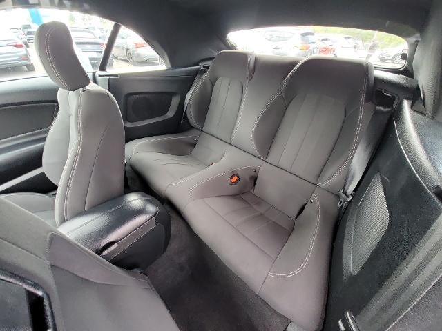 2023 Ford Mustang EcoBoost