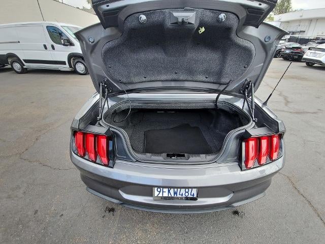 2023 Ford Mustang EcoBoost