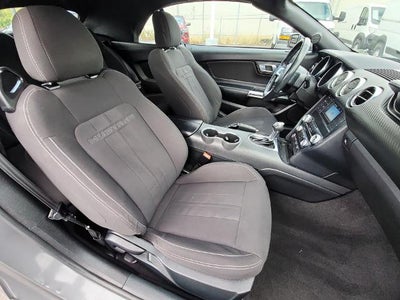 2023 Ford Mustang EcoBoost