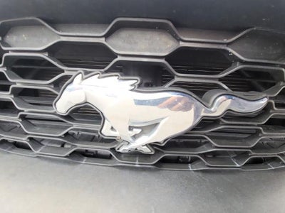 2023 Ford Mustang EcoBoost
