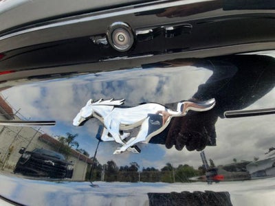 2023 Ford Mustang EcoBoost