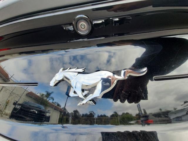 2023 Ford Mustang EcoBoost