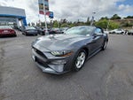 2023 Ford Mustang EcoBoost