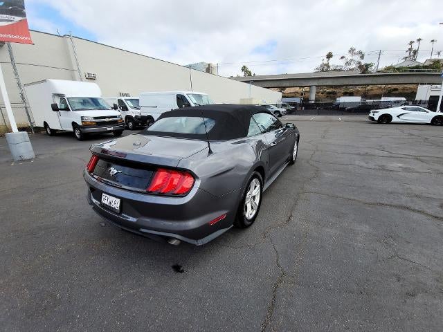 2023 Ford Mustang EcoBoost