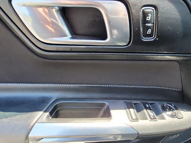 2023 Ford Mustang EcoBoost