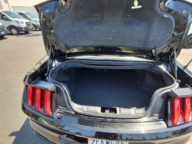 2023 Ford Mustang EcoBoost