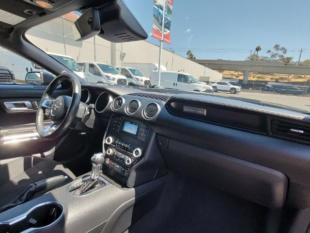 2023 Ford Mustang EcoBoost