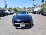 2023 Ford Mustang EcoBoost