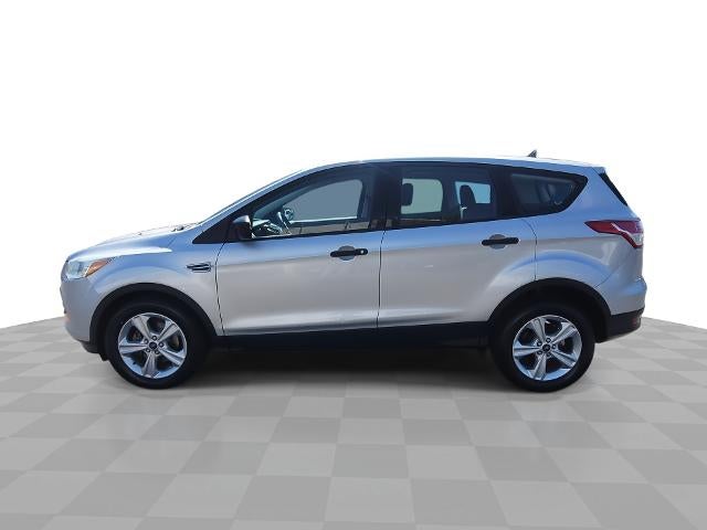 2016 Ford Escape S